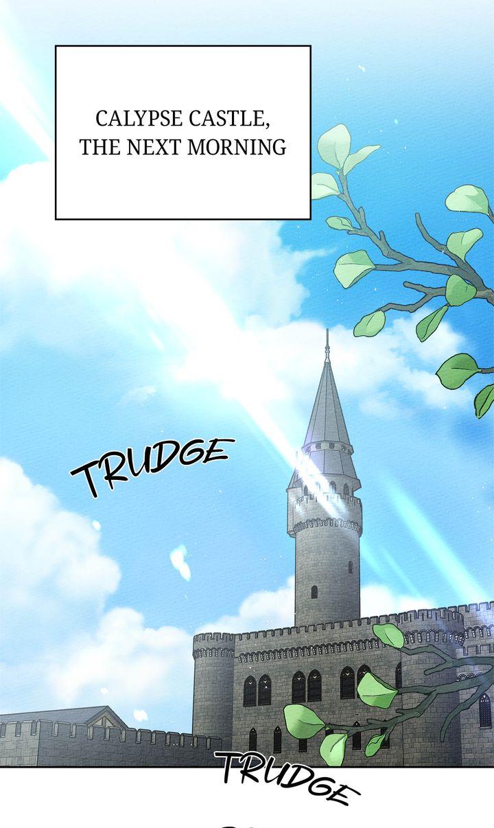 Under the Oak Tree Chapter 69 image 39